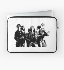 The Ghostbusters! Laptop Sleeve