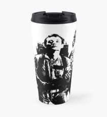 The Ghostbusters! Travel Mug