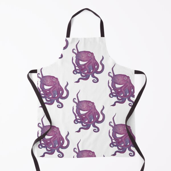 Item preview, An octopus designed and sold by Mirjana Mitrović.