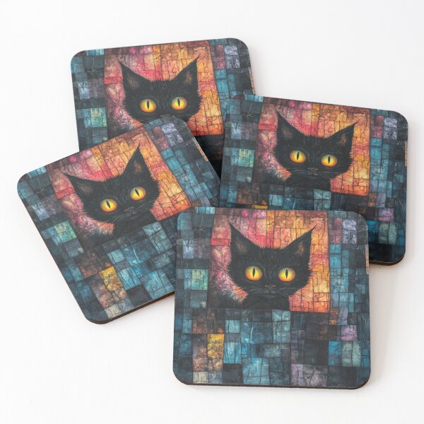 Item preview, Witching Hour Companion designed and sold by WitsandWonders.