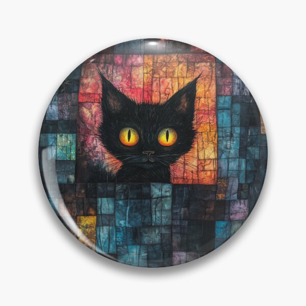 Item preview, Witching Hour Companion designed and sold by WitsandWonders.