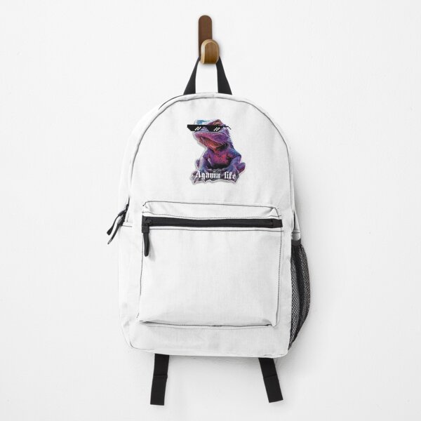 Item preview, Agama thug life sticker style designed and sold by SmileshareShop.