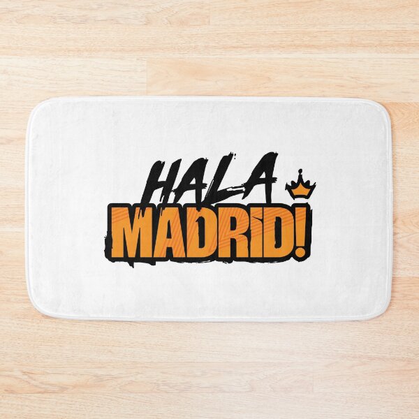 Item preview, Hala Madrid 2024 designed and sold by opastran.