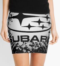Minifalda SUBARU