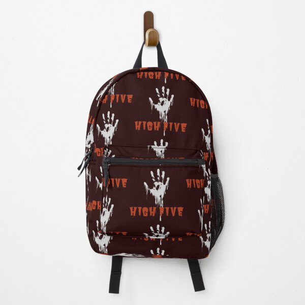 Item preview, Creepy High Five designed and sold by Soluna Studio.