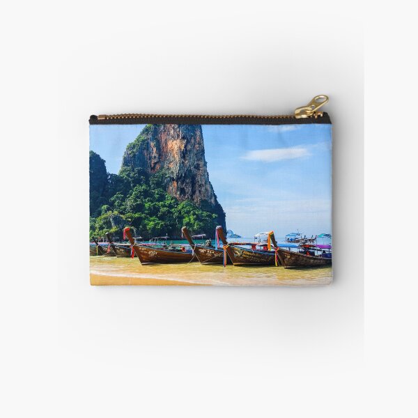 Item preview, Railay Beach in Thailand designed and sold by JudiRoss.
