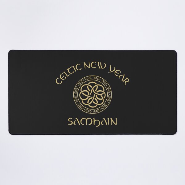 Item preview, Samhain. Celtic New Year. designed and sold by AnnDart.