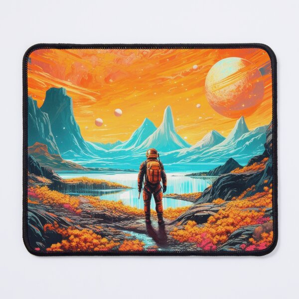 Item preview, Lost in Space designed and sold by InsanseCreation.