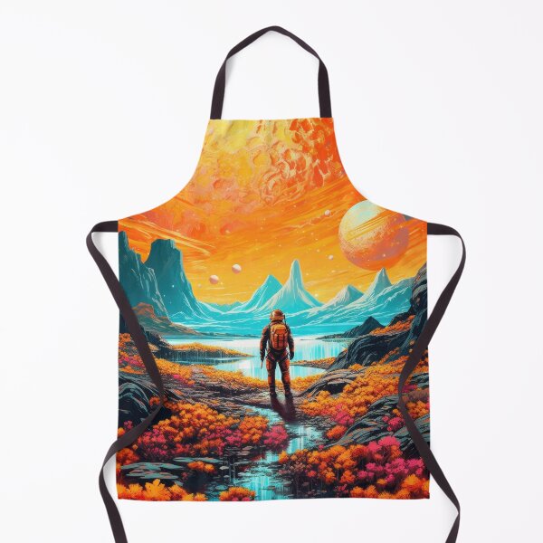 Item preview, Lost in Space designed and sold by InsanseCreation.
