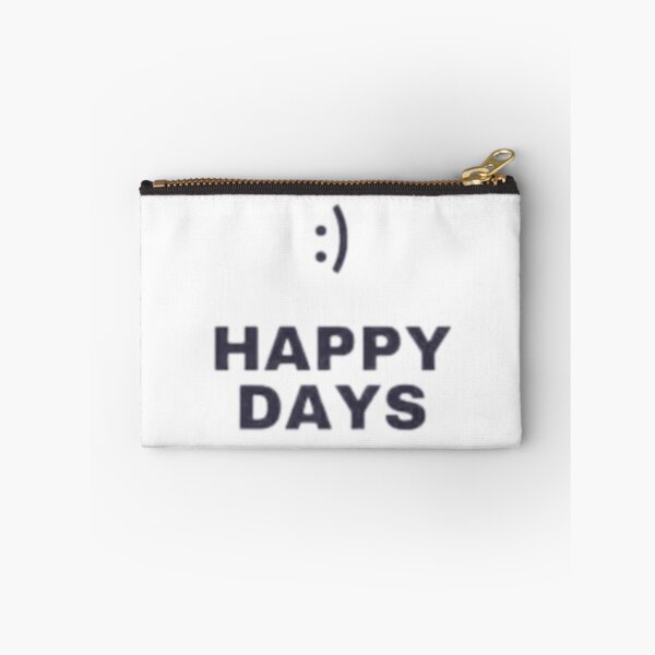 Item preview, Happy Days  designed and sold by INFINILOVE.