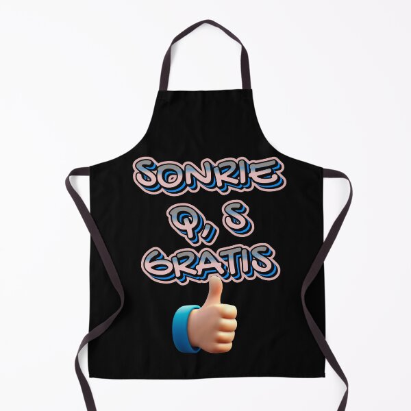 Item preview, SMILE IT'S FREE designed and sold by stickersrafisa.