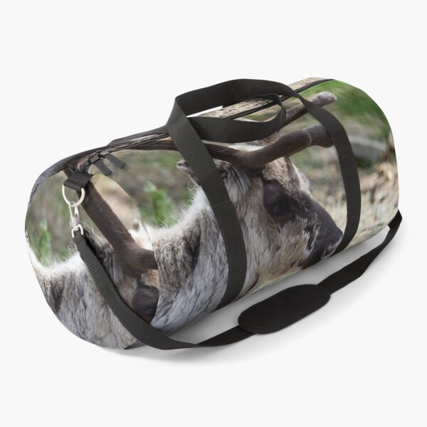 Item preview, Deep in the thoughts. Reindeer designed and sold by Jouko Lehto Photography.