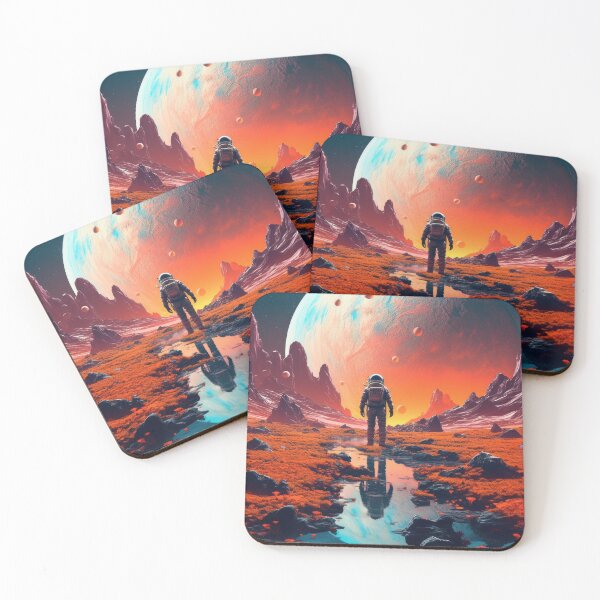 Item preview, Lost in Space designed and sold by InsanseCreation.