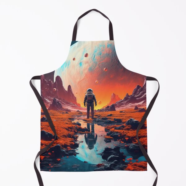 Item preview, Lost in Space designed and sold by InsanseCreation.
