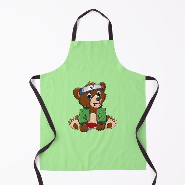 Item preview, Anime bear designed and sold by Weird Atlantic way .