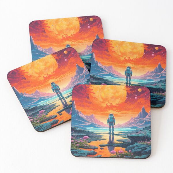 Item preview, Lost in Space designed and sold by InsanseCreation.