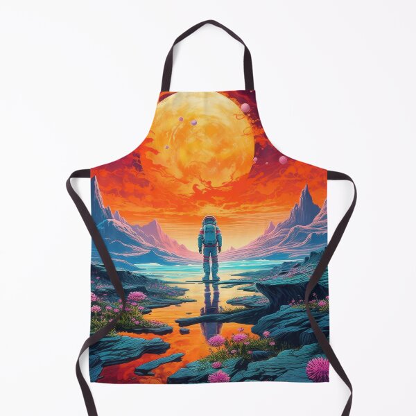 Item preview, Lost in Space designed and sold by InsanseCreation.