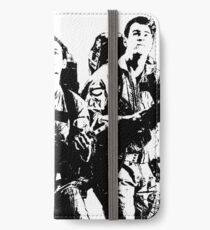 The Ghostbusters! iPhone Wallet/Case/Skin