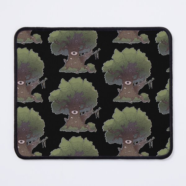 Item preview, Scary Tree with Eyes designed and sold by Rawecz Studio.