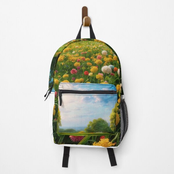 Item preview, Spring landscape designed and sold by McVrax.