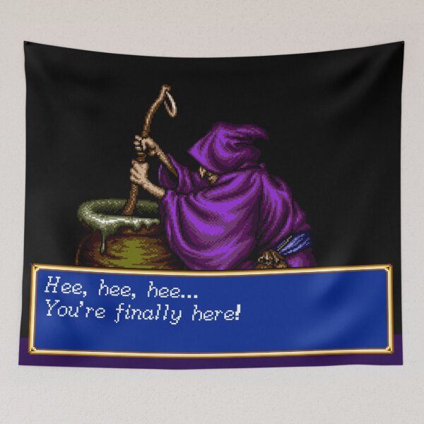 Item preview, You're Finally Here! designed and sold by RowdyStyle.