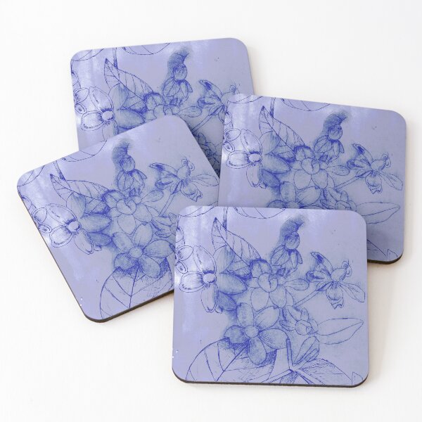 Item preview, Blue Smudge designed and sold by Arp.