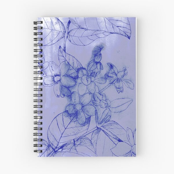 Item preview, Blue Smudge designed and sold by Arp.