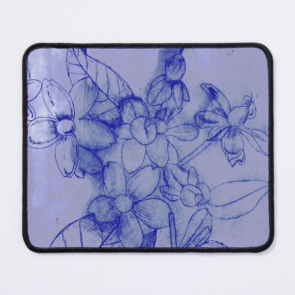 Item preview, Blue Smudge designed and sold by Arp.