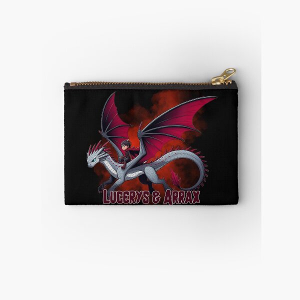 Item preview, Lucerys Velaryon & Arrax Dragon designed and sold by Kormix.