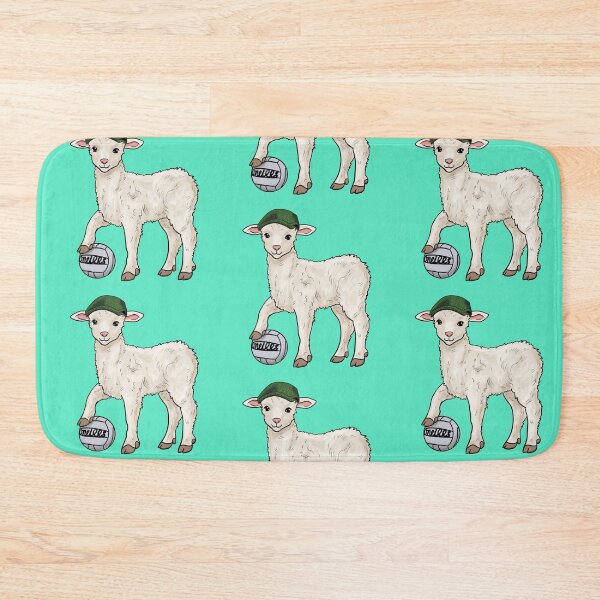 Item preview, Irish lamb designed and sold by Weird Atlantic way .
