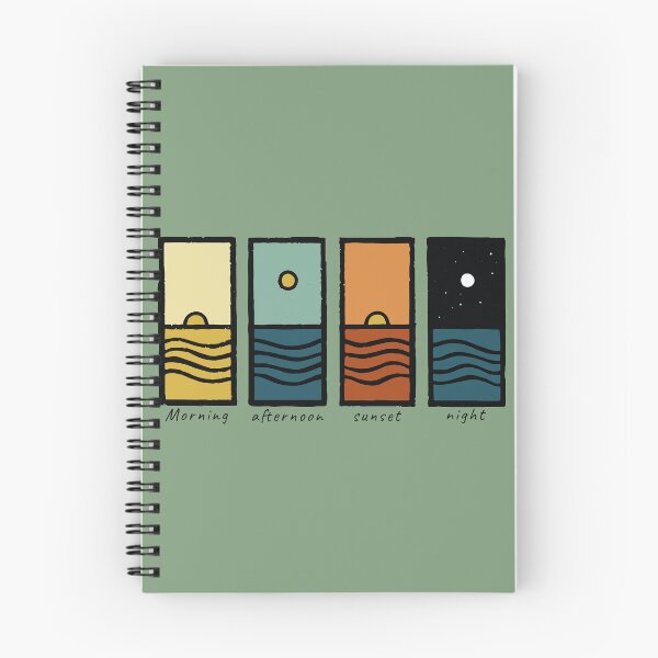 Item preview, Morning,Afternoon,Sunset,night,Full day designed and sold by hussain-dz.