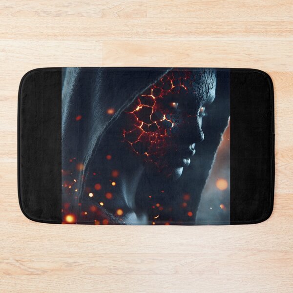 Item preview, Spirit of Ashes designed and sold by GalleryBrisArt.