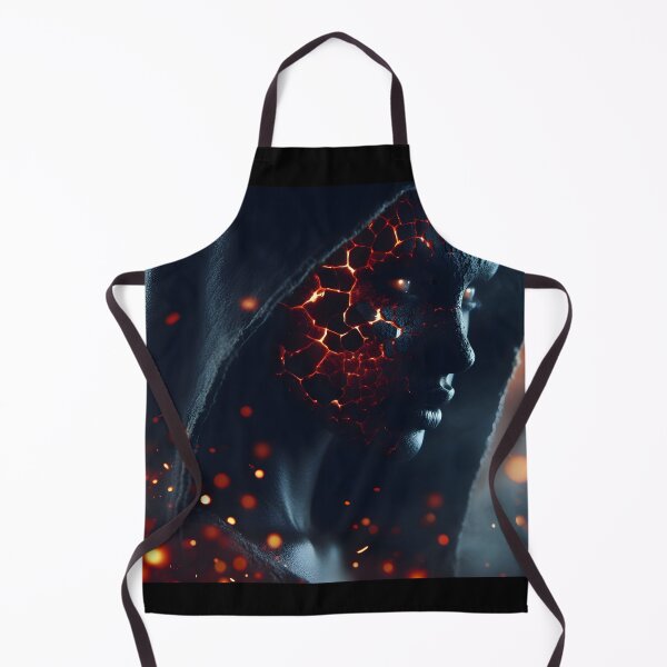 Item preview, Spirit of Ashes designed and sold by GalleryBrisArt.