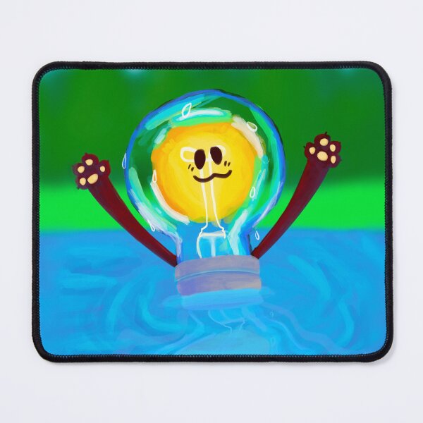 Item preview, Lightbulb II designed and sold by EpicShow.