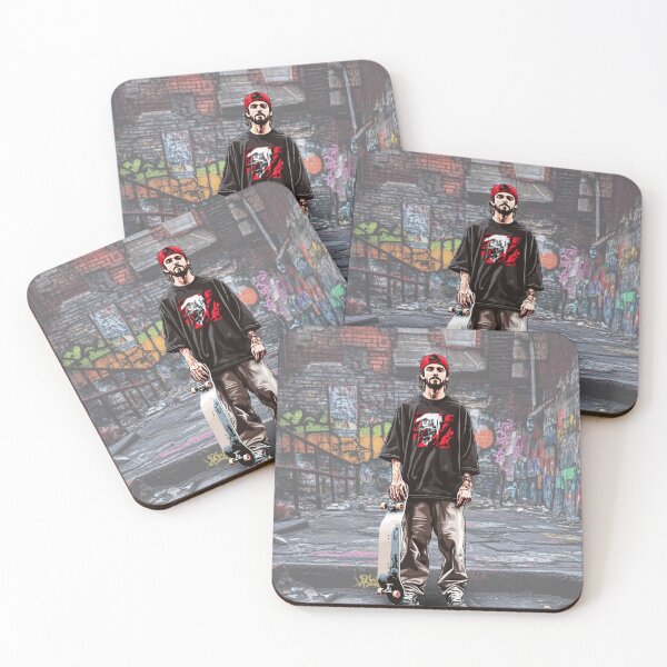 Item preview, Skateboarders Collection 3 of 10 designed and sold by Jenson Major.