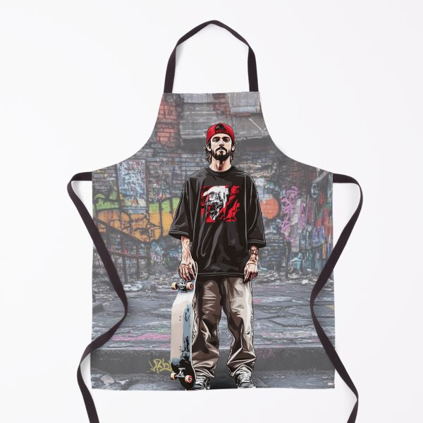 Item preview, Skateboarders Collection 3 of 10 designed and sold by Jenson Major.