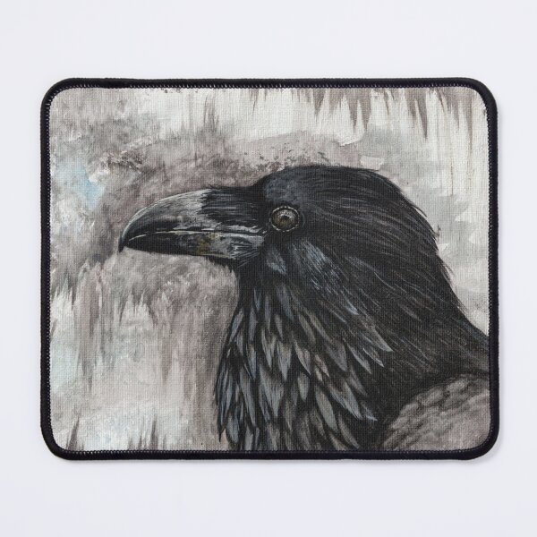 Item preview, Crow designed and sold by Newinghams.