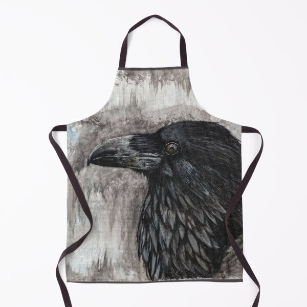 Item preview, Crow designed and sold by Newinghams.