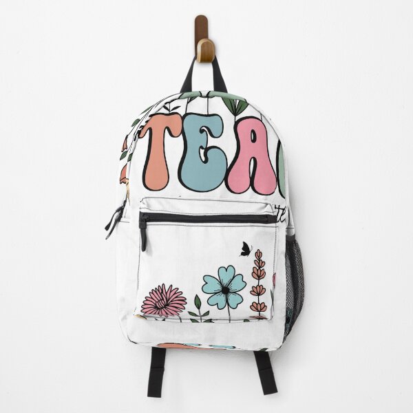 Item preview, Helping Little Minds Grow Wildflower, Inspirational Teacher, ABA Therapist, Speech Therapy, BCBA, Mental Health, RBT, AAC designed and sold by behindthefacts.