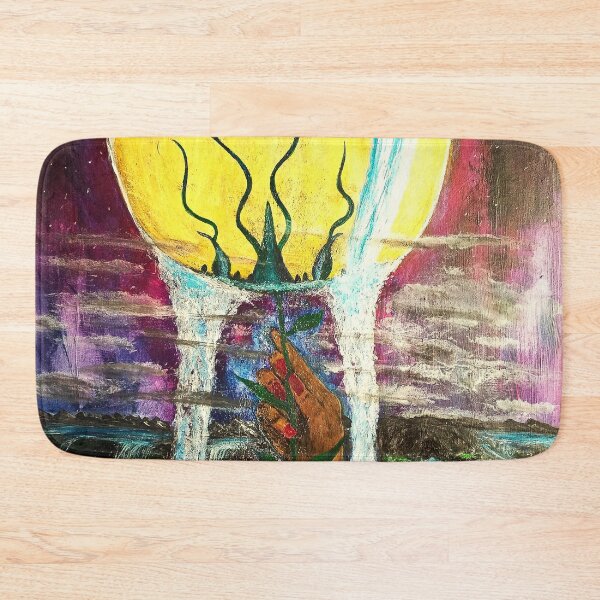Item preview, The water of life designed and sold by cloude-vigal.