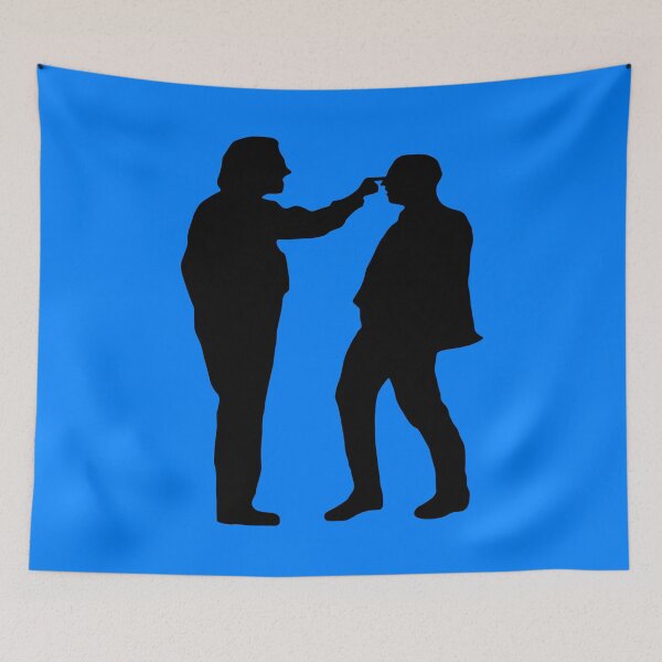 Item preview, Hammersmith Boys Classic Vintage British Comedy 1990s V1c designed and sold by RetrospectUK.