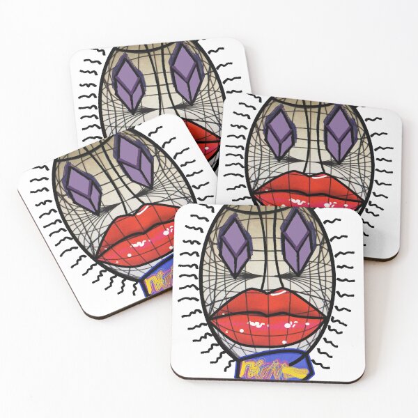 Item preview, FUDS designed and sold by T-Tomson.