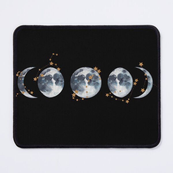 Item preview, super blue moon 2024 designed and sold by Jessica  art.