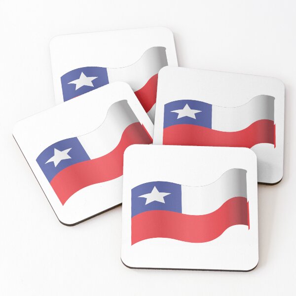 Item preview, Chlie National Flag designed and sold by HarveyHandcraftsandDesigns.