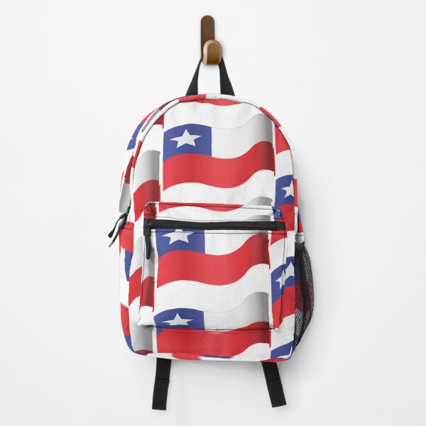 Item preview, Chlie National Flag designed and sold by HarveyHandcraftsandDesigns.