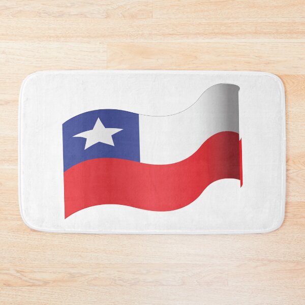 Item preview, Chlie National Flag designed and sold by HarveyHandcraftsandDesigns.