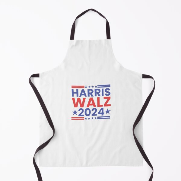 Item preview, HARRIS WALZ 2024 designed and sold by ThreadBeat.