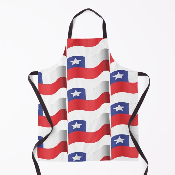 Item preview, Chlie National Flag designed and sold by HarveyHandcraftsandDesigns.