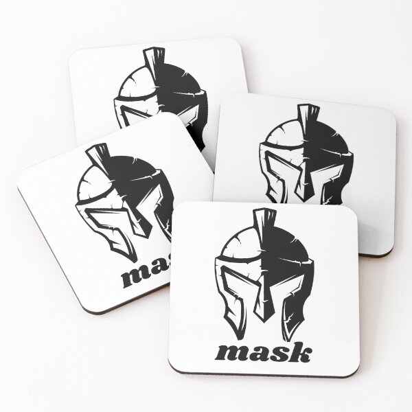 Item preview, mask designed and sold by Azozytshirt.