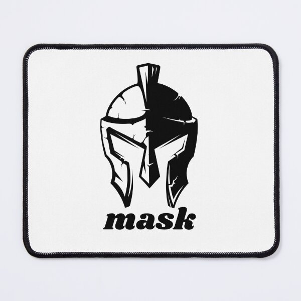 Item preview, mask designed and sold by Azozytshirt.